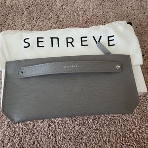 Senreve bracelet pounch